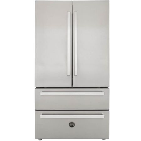 Холодильник Bertazzoni REF904FFNXTC (901249)