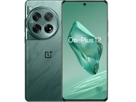 OnePlus 12 12/256Gb (Flowy Emerald)