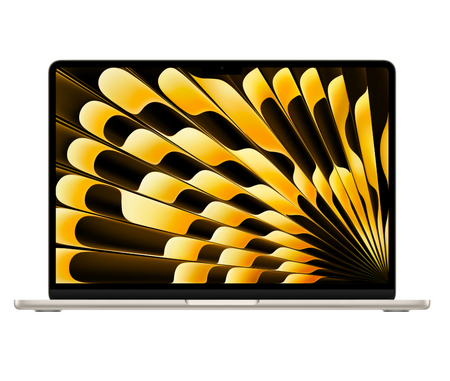 Apple MacBook Air 13 2022 M2 16/256Gb (Starlight) (MC7W4)