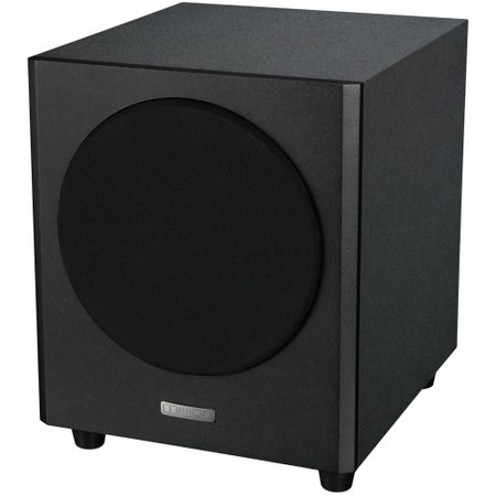 Акустическая система Mission M-Cube + SE Subwoofer Black