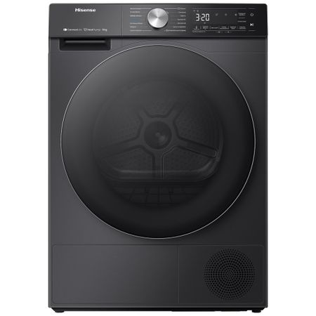 Сушильная машина Hisense DH5S902UB2