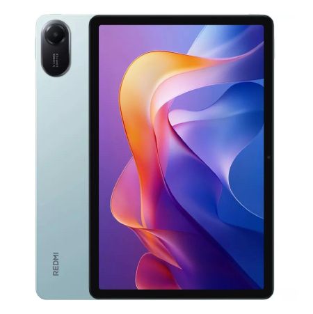 Xiaomi Redmi Pad 2 8/256Gb Wi-Fi (Mint Green)