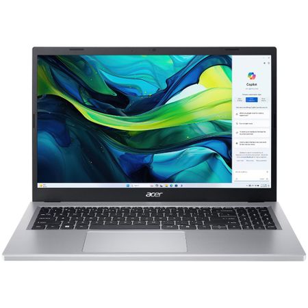 Ноутбук Acer Aspire Go 15 AG15-21PT-R5GQ (NX.JJJAA.004)