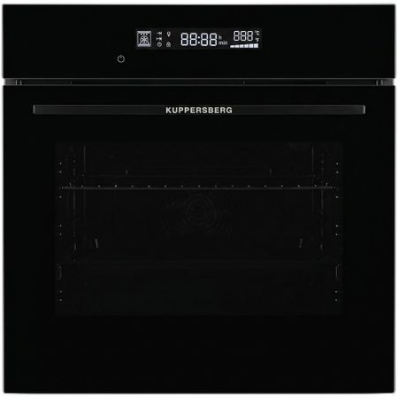 Духовой шкаф Kuppersberg HF 614 BB
