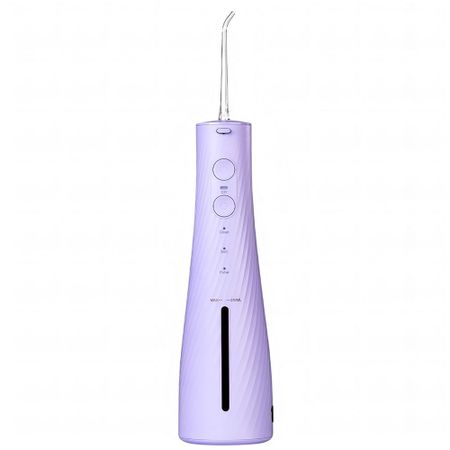 Ирригатор Revyline RL 640 сиреневый