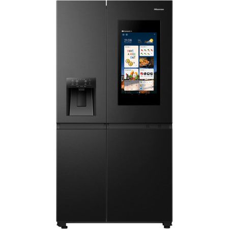 Холодильник Hisense RS9P628GPFE