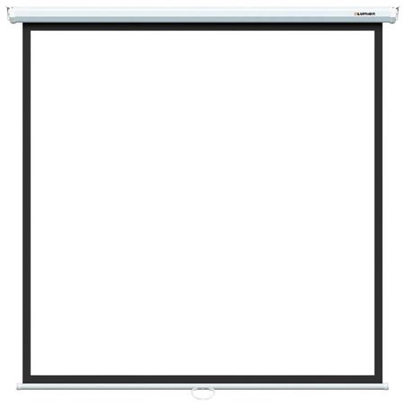 Экран для проекторов Lumien Eco Picture LEP-100106