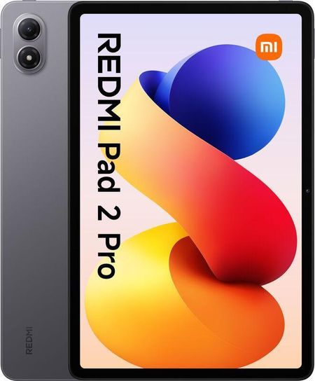 Xiaomi Redmi Pad 2 Pro 8/256Gb Wi-Fi (Gray)