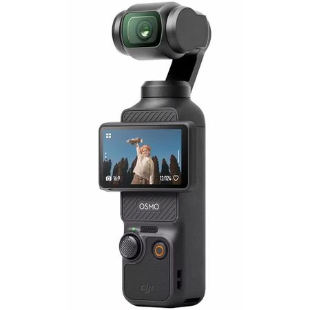 Экшн-камера DJI Osmo Pocket 3 Creator Combo