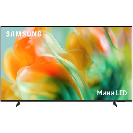 Телевизор Samsung UE55M80HAUXPY (2026)