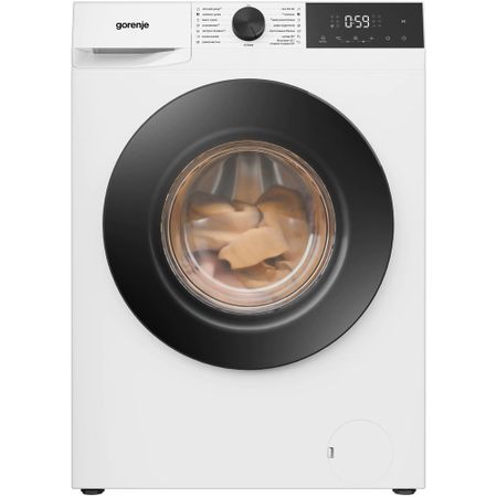 Стирально-сушильная машина Gorenje WDG2P854A3C2/C