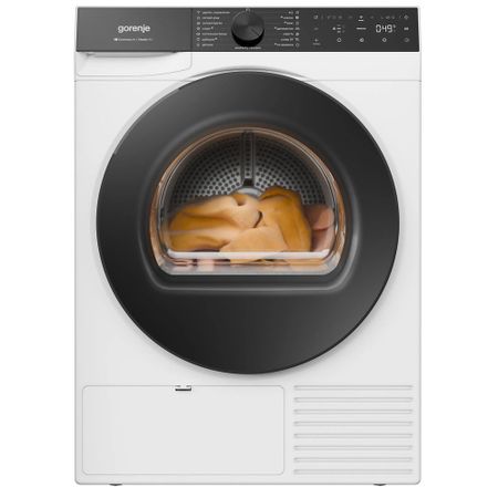 Сушильная машина Gorenje DG69D