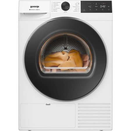 Сушильная машина Gorenje DG48D