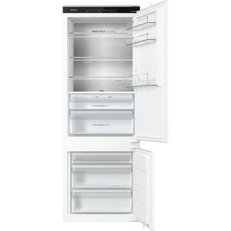 Встраиваемый холодильник Hisense RB3B370SAWD1