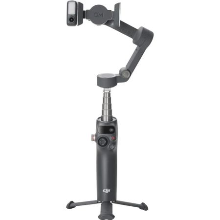 Стедикам DJI Osmo Mobile 8 чёрный