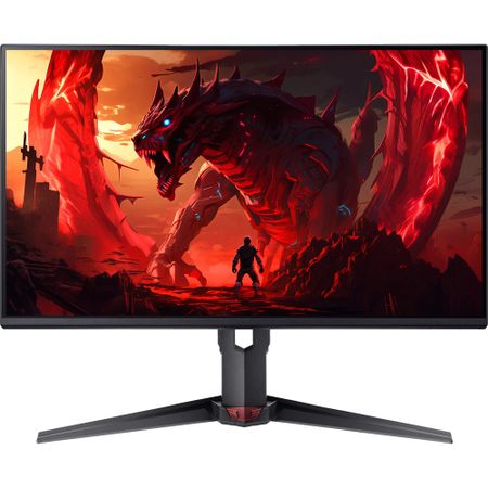 Монитор Acer XV250QF3bmiiprx