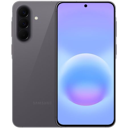 Смартфон Samsung Galaxy A57 5G 256 ГБ серый