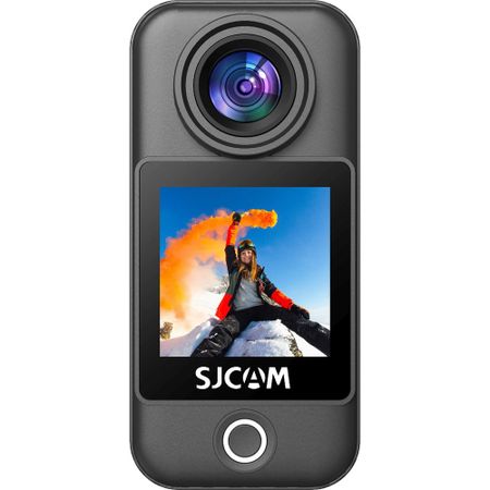 Экшн-камера SJCAM C300-POCKET