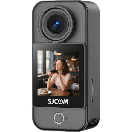 Экшн-камера SJCAM C400-POCKET