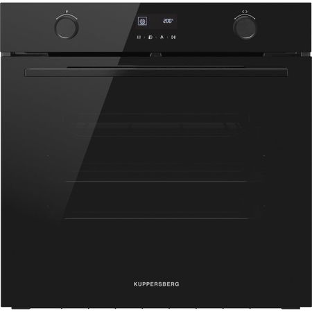 Духовой шкаф Kuppersberg HT 611 BB