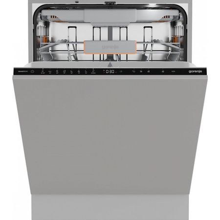Встраиваемая посудомоечная машина Gorenje GV673A66
