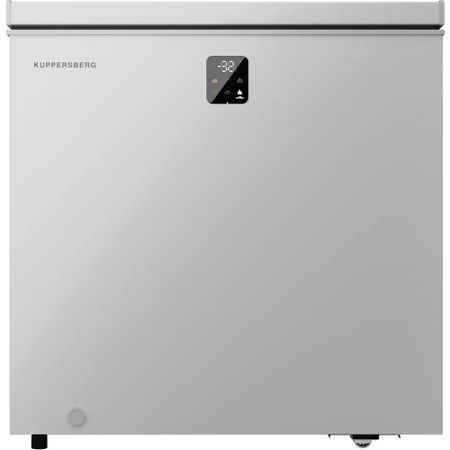 Морозильная камера Kuppersberg FLCF 201 W