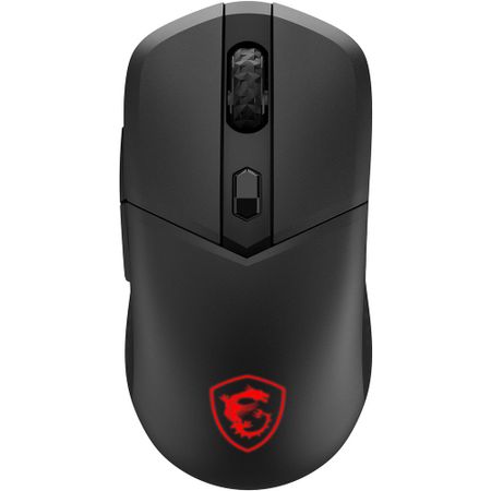Компьютерная мышь MSI VERSA 300 ELITE W (S12-4301290-CLA)