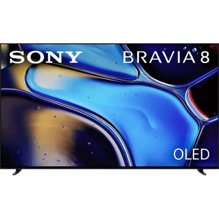 Телевизор Sony K-65XR80 (2024)