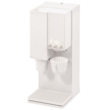 Кофемашина для фильтр-кофе BORK C751 wt