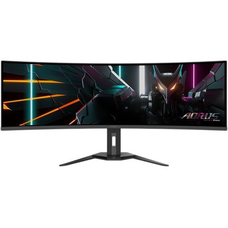 Монитор Gigabyte AORUS CO49DQ-EK