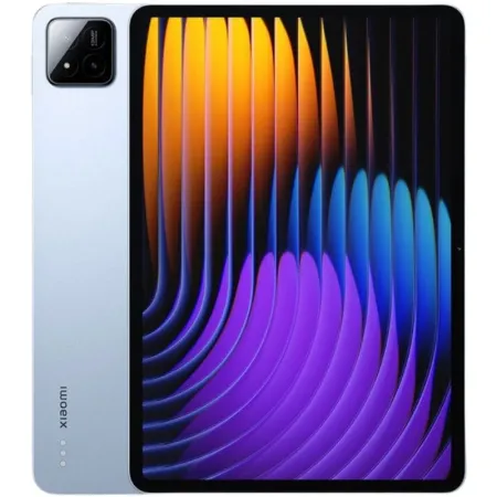 Xiaomi Pad 7 8/256Gb Wi-Fi (Blue)