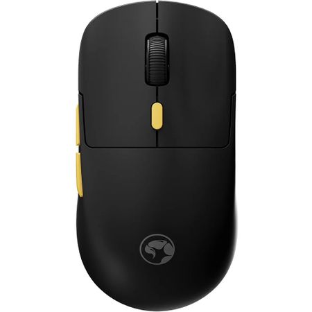 Компьютерная мышь Marvo Niro 50 Черный