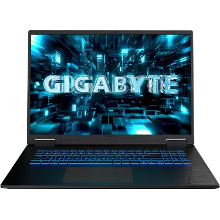 Ноутбук Gigabyte Gaming A18 PRO (DYJG3KZBC4SD)