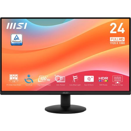 Монитор MSI PRO MP242L