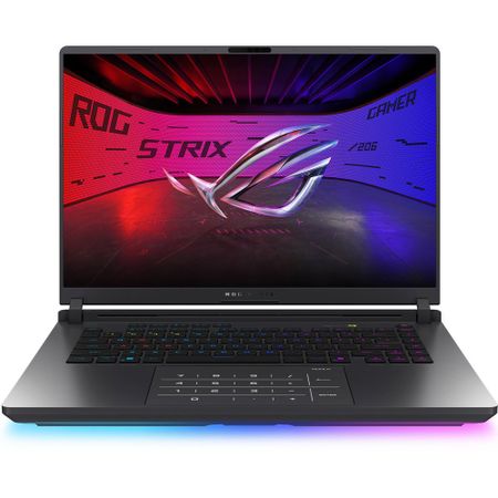 Ноутбук ASUS G615LR-S5348 (90NR0LR1-M00FB0)