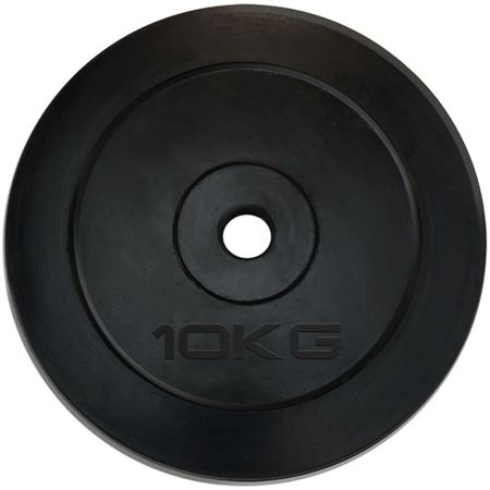 Диск обрезиненный UNIX Fit DU10000RUB