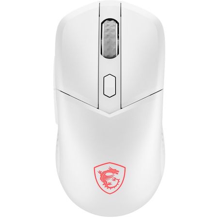 Компьютерная мышь MSI VERSA 300 ELITE W WHITE (S12-4301450-CLA)