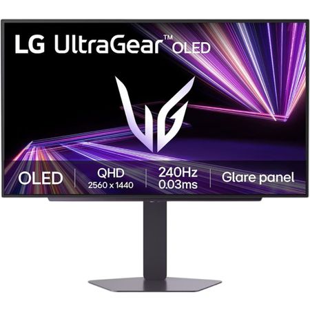 Монитор LG 27GX704A-B OLED