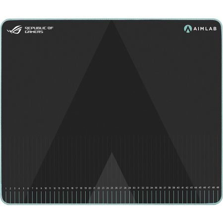Коврик для мыши ASUS NC16-ROG HONE ACE AIM LAB EDITION (WW508X420X3MM)