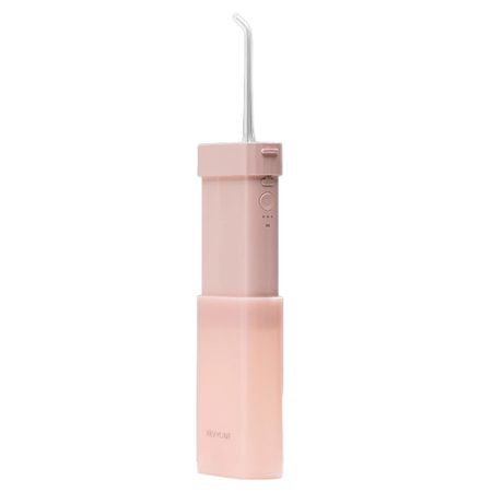 Ирригатор Revyline RL 410 розовый