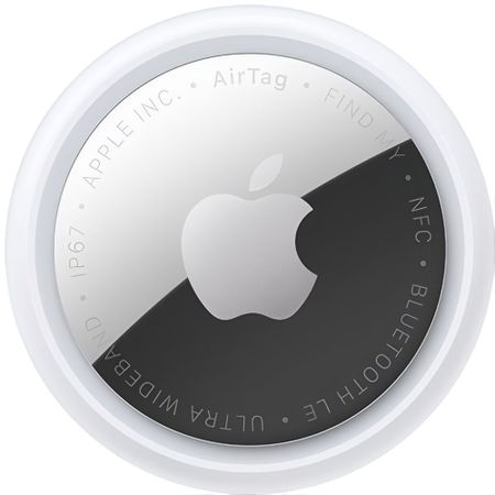 Беспроводная метка Apple AirTag 2 Gen