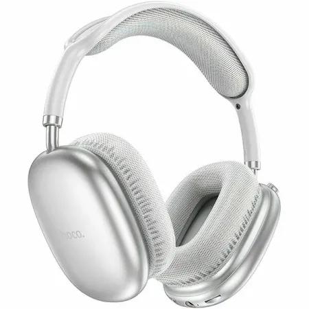Беспроводные Bluetooth-наушники Hoco W35 Air Light V5.3/45ч (белый)