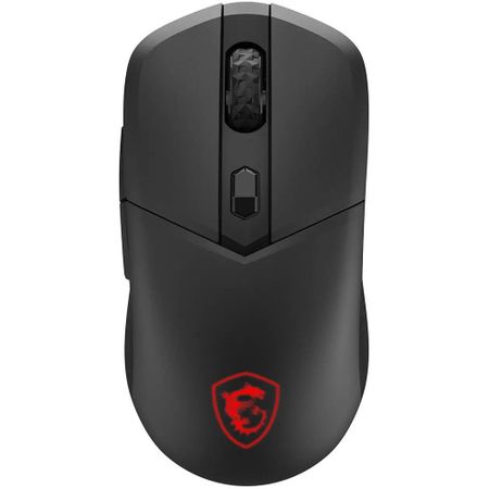 Компьютерная мышь MSI Versa 300 W (S12-4301260-CLA)