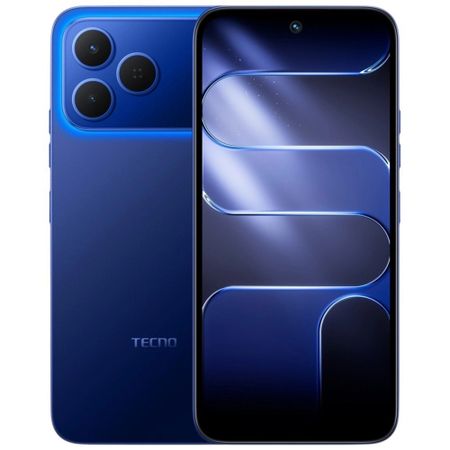 Смартфон Tecno Spark 50 8+256 ГБ синий