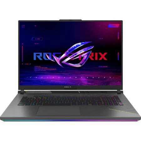 Ноутбук ASUS G814PM-S8074 (90NR0L29-M003Y0)