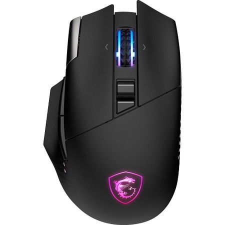 Компьютерная мышь MSI VERSA PRO W (S12-4301340-CLA)