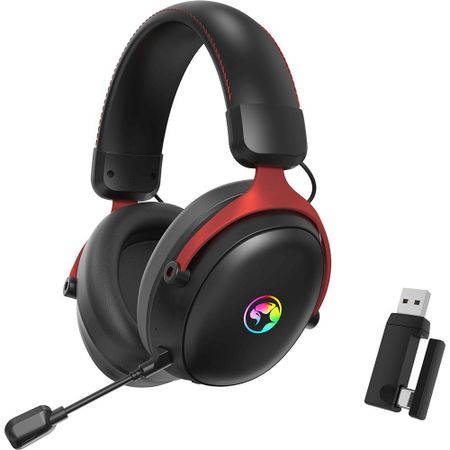 Компьютерная гарнитура Marvo Tactic X Pro