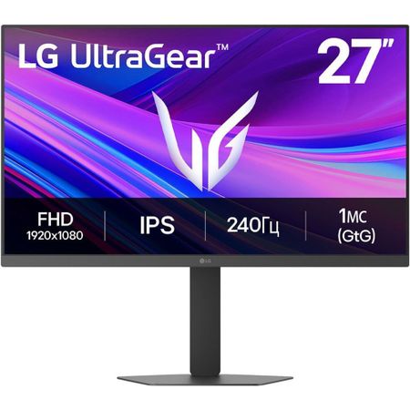 Монитор LG 27G440A-B