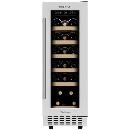 Встраиваемый винный шкаф Meyvel MV19-KWT1