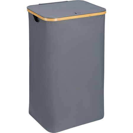 Корзина для белья Smart Solutions Neat Tall SS0000149
